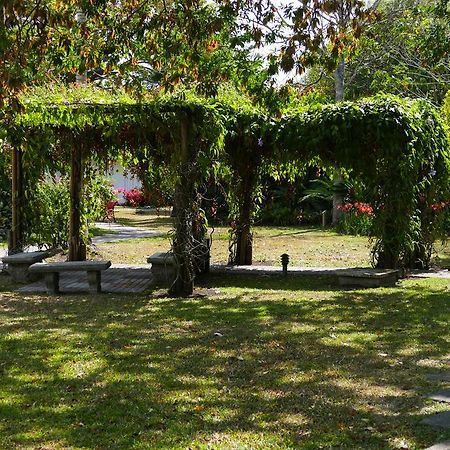 Hotel Bougainvillea San Jose Santo Domingo De Heredia Eksteriør billede