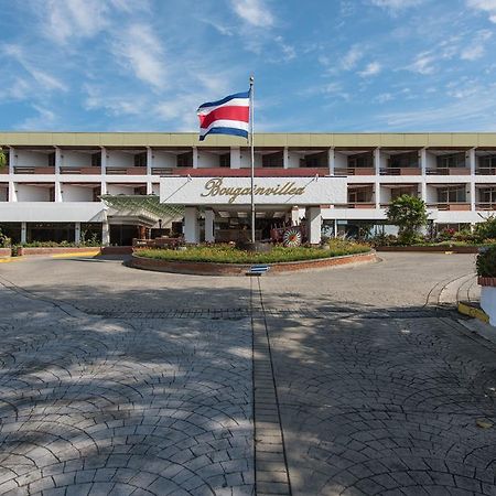 Hotel Bougainvillea San Jose Santo Domingo De Heredia Eksteriør billede
