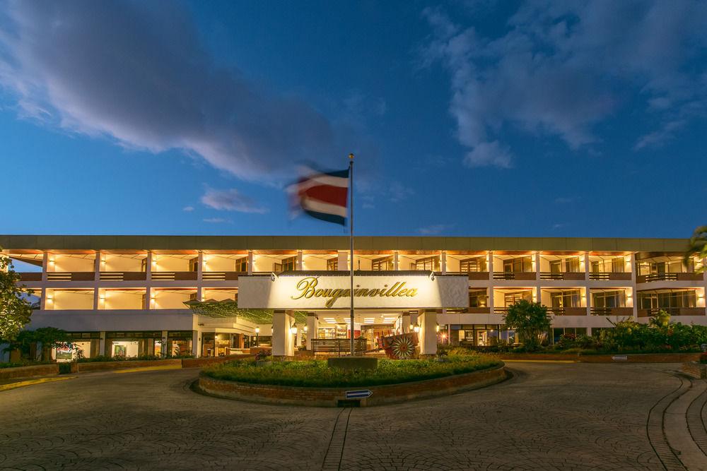 Hotel Bougainvillea San Jose Santo Domingo De Heredia Eksteriør billede