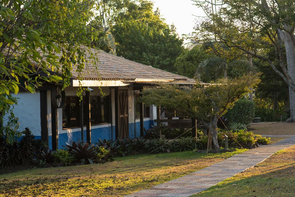 Hotel Bougainvillea San Jose Santo Domingo De Heredia Eksteriør billede
