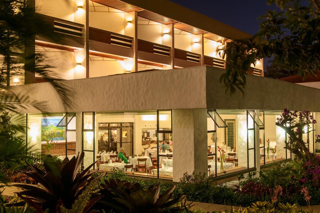 Hotel Bougainvillea San Jose Santo Domingo De Heredia Eksteriør billede