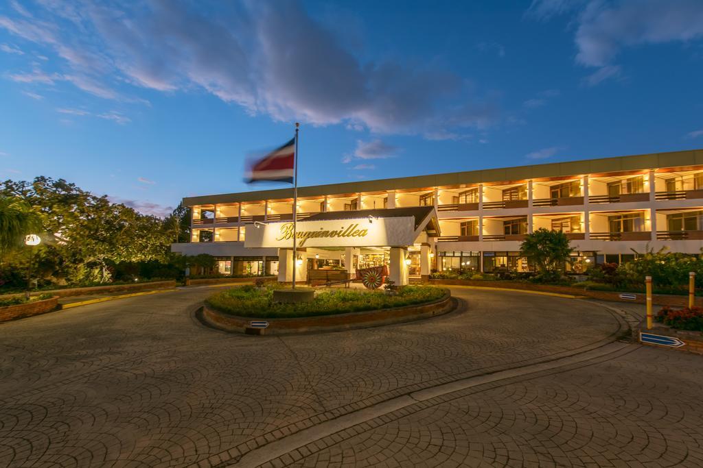 Hotel Bougainvillea San Jose Santo Domingo De Heredia Eksteriør billede