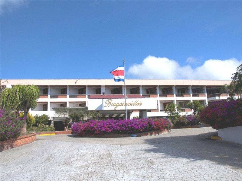 Hotel Bougainvillea San Jose Santo Domingo De Heredia Eksteriør billede