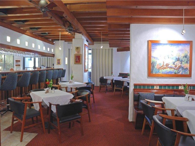 Hotel Bougainvillea San Jose Santo Domingo De Heredia Restaurant billede