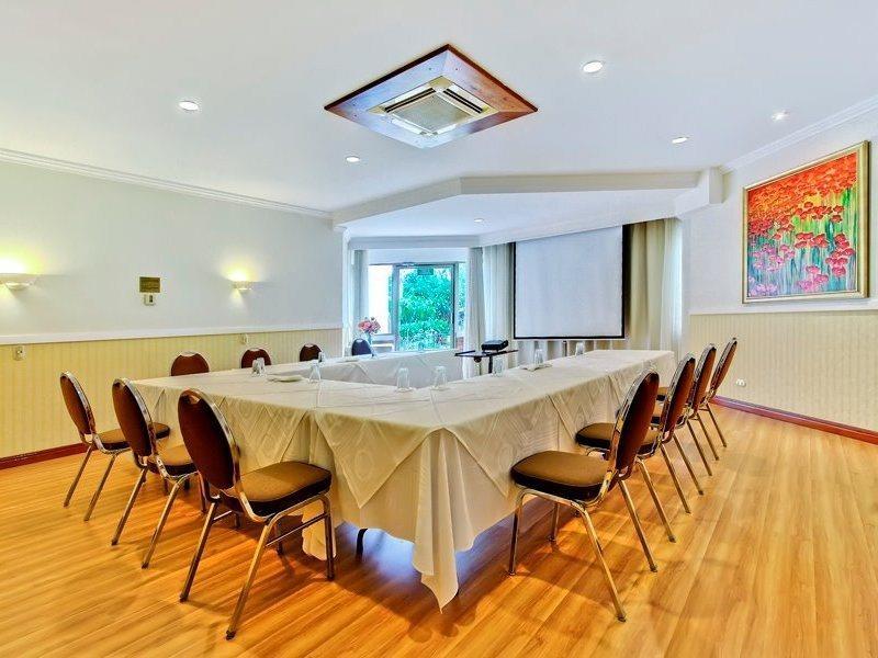 Hotel Bougainvillea San Jose Santo Domingo De Heredia Faciliteter billede