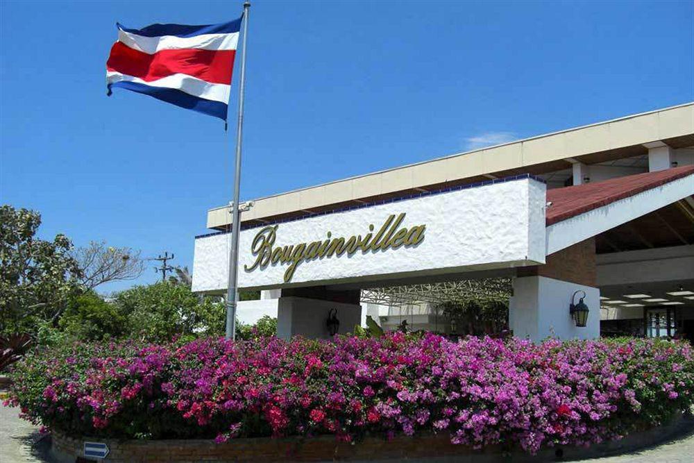 Hotel Bougainvillea San Jose Santo Domingo De Heredia Eksteriør billede